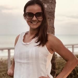 Meet your Posher, Jackie